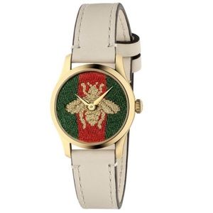 Gucci G-Timeless Contemporary Bee
Watch YA1265009